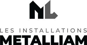 Les installations Metalliam, votre expert en structure d’acier dans le Grand Montréal.